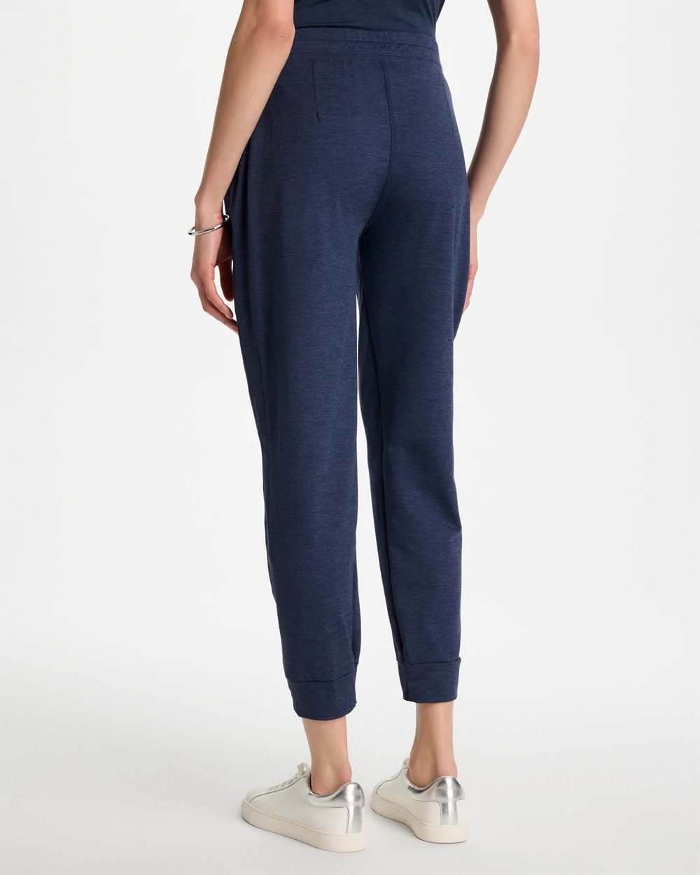 Chico's | Zenergy® Cloud Joggers/ Passport Blue