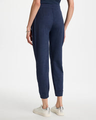 Chico's | Zenergy® Cloud Joggers/ Passport Blue