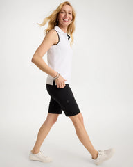 Chico's | Zenergy® UPF Shorts/ Black