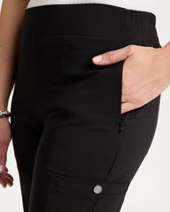 Chico's | Zenergy® UPF Shorts/ Black