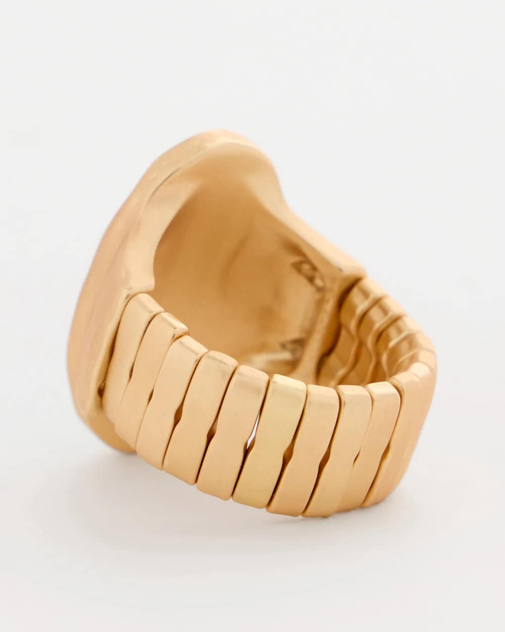 Chico's | Turquoise Blue Stretch Ring/ Turquoise