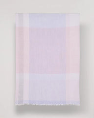 Chico's | Cashmere Blend Oblong Scarf/ Lavender