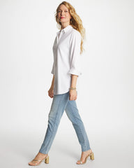 Chico's | Pull-On Slim Ankle Jeggings/ Printemps Indigo