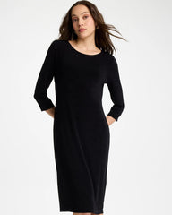 Chico's | Travelers™ Classic Dress/ Black
