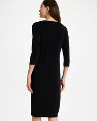 Chico's | Travelers™ Classic Dress/ Black