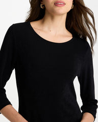 Chico's | Travelers™ Classic Dress/ Black