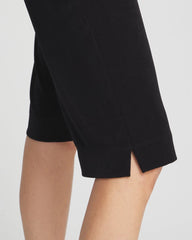 Chico's | Travelers™ No Tummy Shorts/ Travelers Black