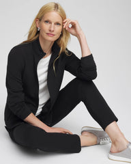 Chico's | Zenergy® Convertible Jacket/ Black