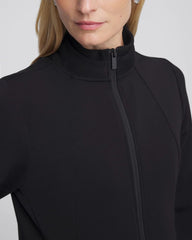 Chico's | Zenergy® Convertible Jacket/ Black