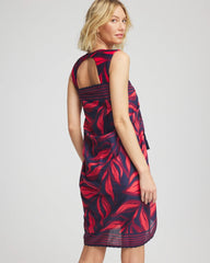 Chico's | Magicsuit® Rossobleu Pareo/ Multi Print