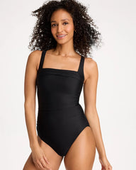 Chico's | Miraclesuit® Rock Solid Polaris One Piece/ Black