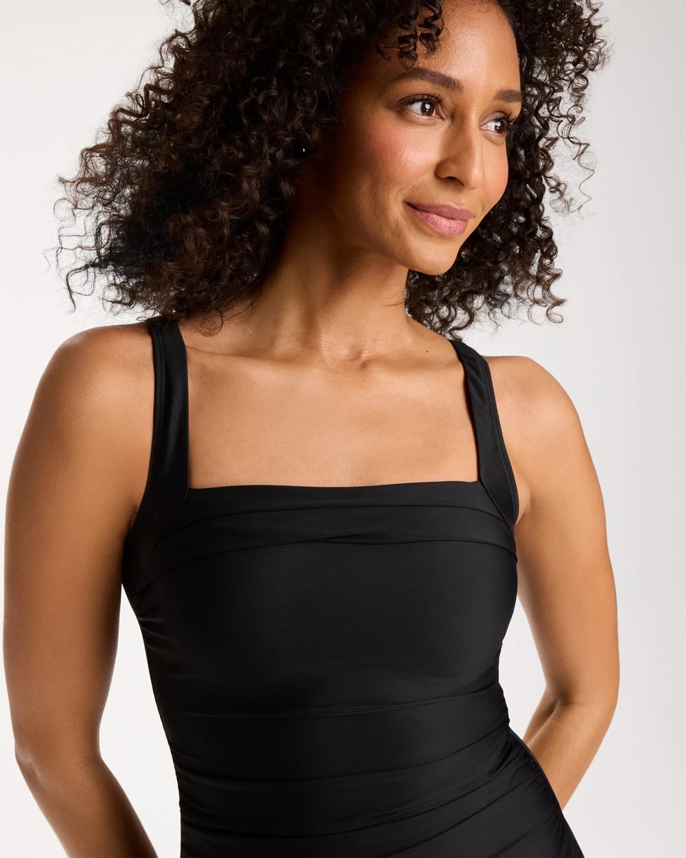 Chico's | Miraclesuit® Rock Solid Polaris One Piece/ Black