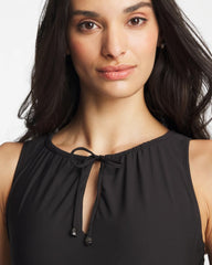 Chico's | Magicsuit® Solids Dee Dee One Piece/ Black