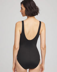 Chico's | Miraclesuit® Illusionists Ibiza One Piece/ Black