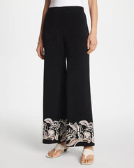 Chico's | Travelers™ Border Pants/ Travelers Black