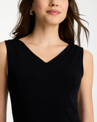 Chico's | Travelers™ Convertible Tank/ Travelers Black