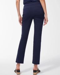 Chico's | Brigitte™ Slim Pull-On Pants/ Ink