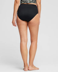 Chico's | Miraclesuit Swim Bottom/ Black