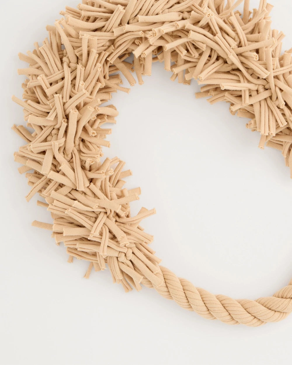Chico's | Chico's x Romi Hollr Collr Necklace/ Beige