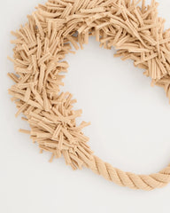 Chico's | Chico's x Romi Hollr Collr Necklace/ Beige