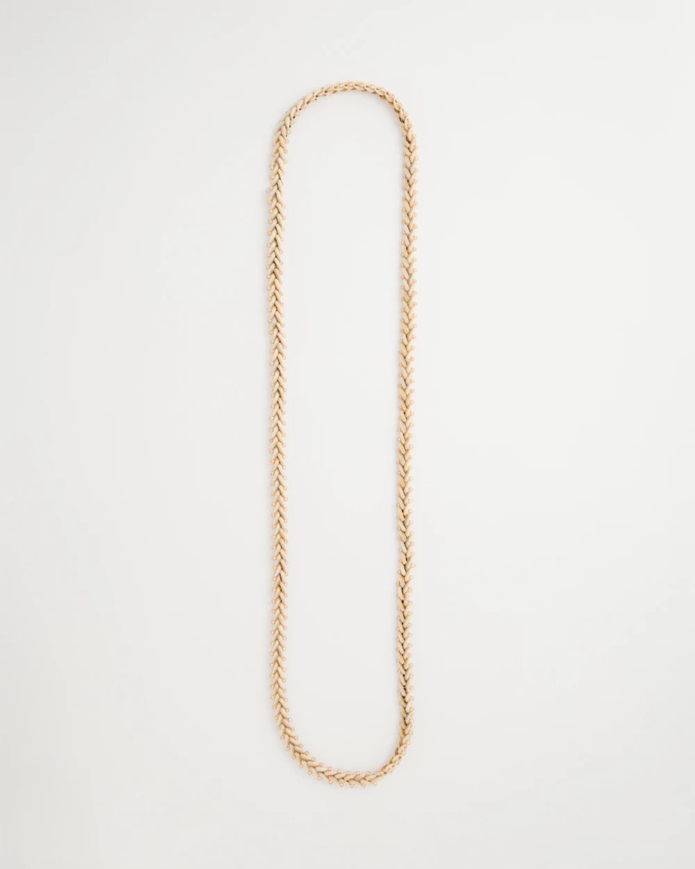 Chico's | Chico's x Romi Matilda Necklace/ Neutral
