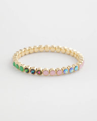 Chico's | Tennis Bracelet/ Multi