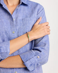 Chico's | Tennis Bracelet/ Multi