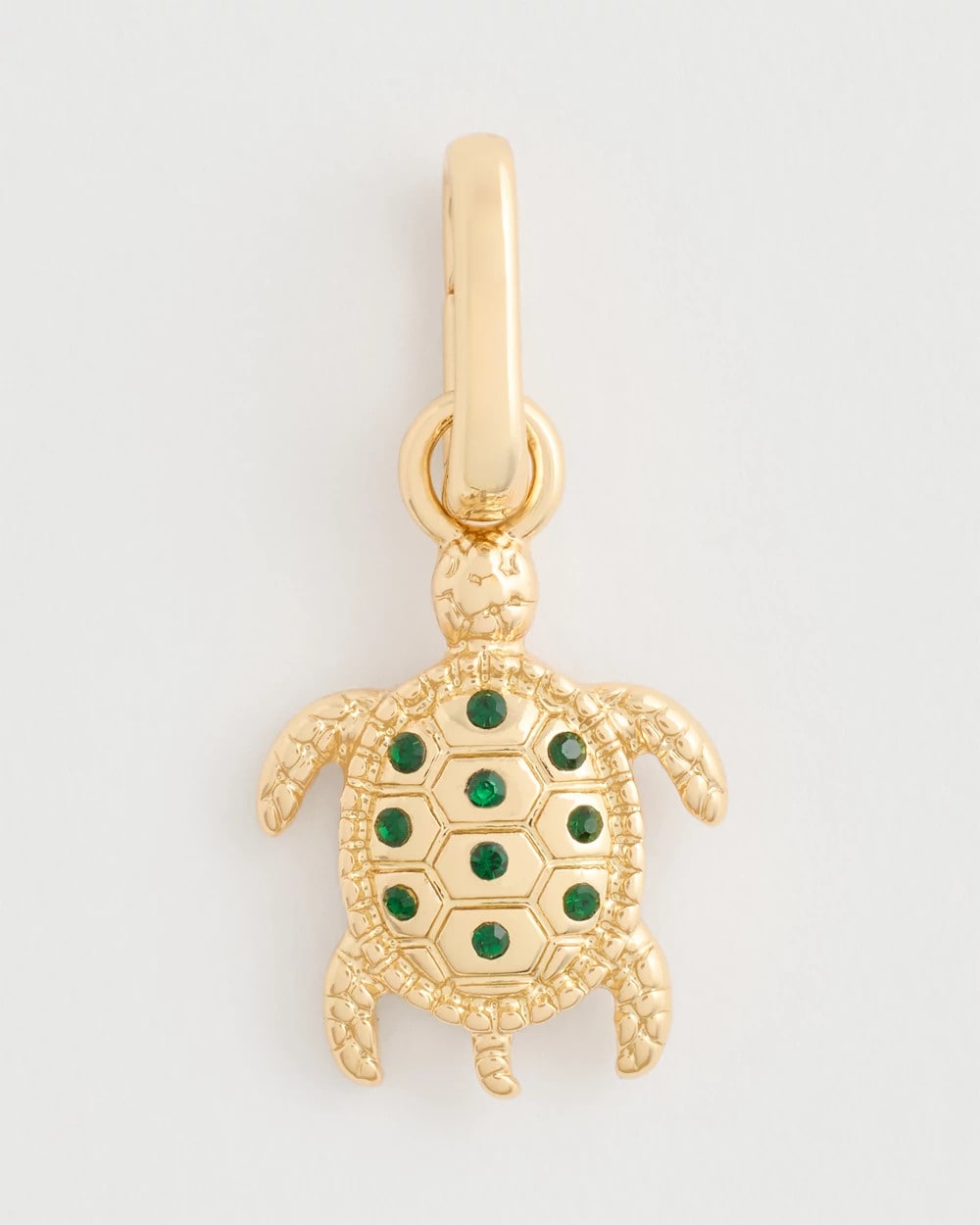 Chico's | Turtle Charm/ Multi