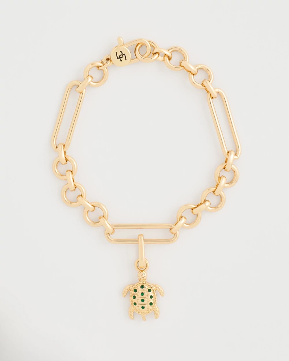 Chico's | Turtle Charm/ Multi
