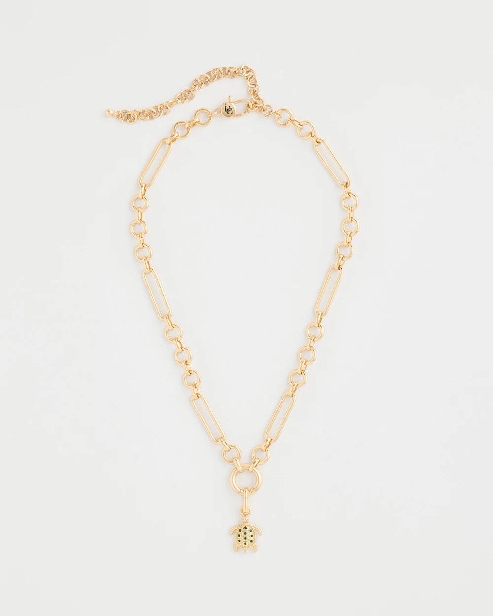 Chico's | Turtle Charm/ Multi