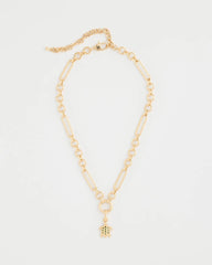 Chico's | Turtle Charm/ Multi