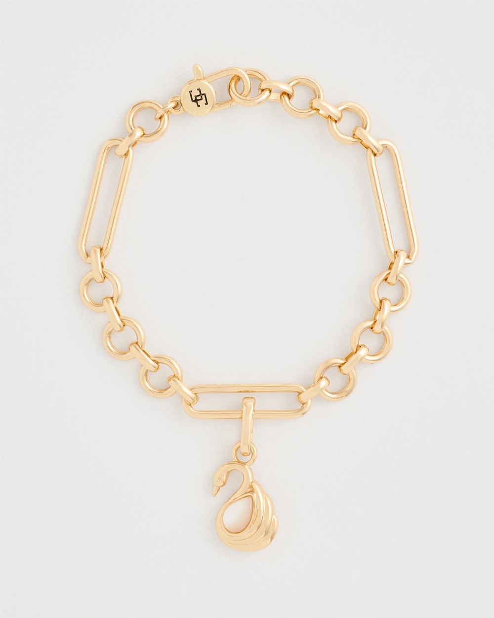 Chico's | Swan Charm/ Multi