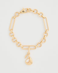 Chico's | Swan Charm/ Multi