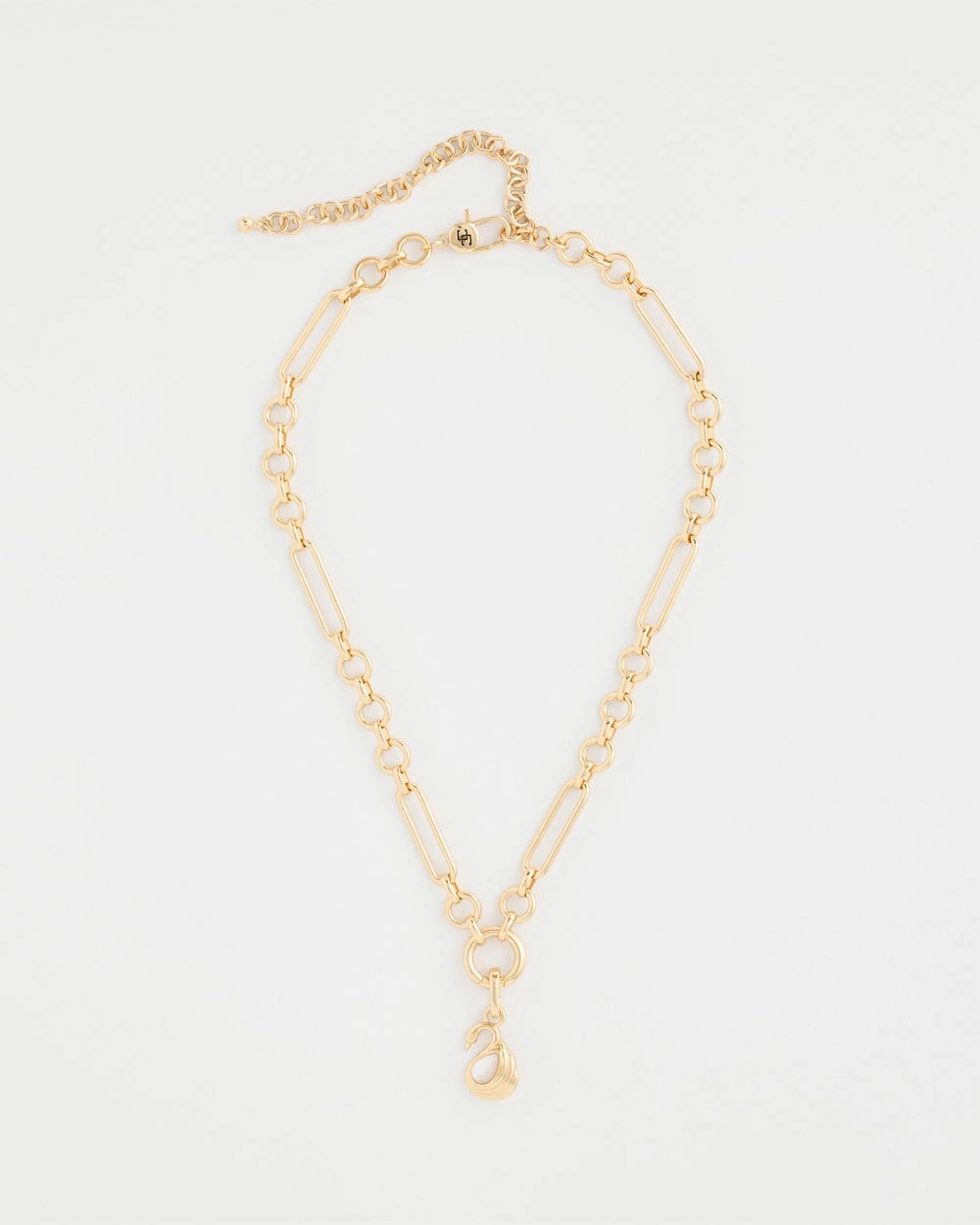 Chico's | Swan Charm/ Multi