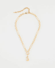 Chico's | Swan Charm/ Multi