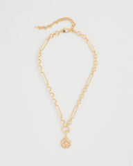 Chico's | Compass Charm/ Gold