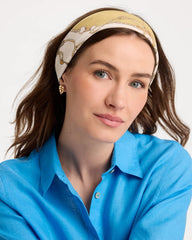 Chico's | Resort Square Scarf/ Green