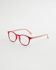 Chico's | Red & Pink Readers/ Pink