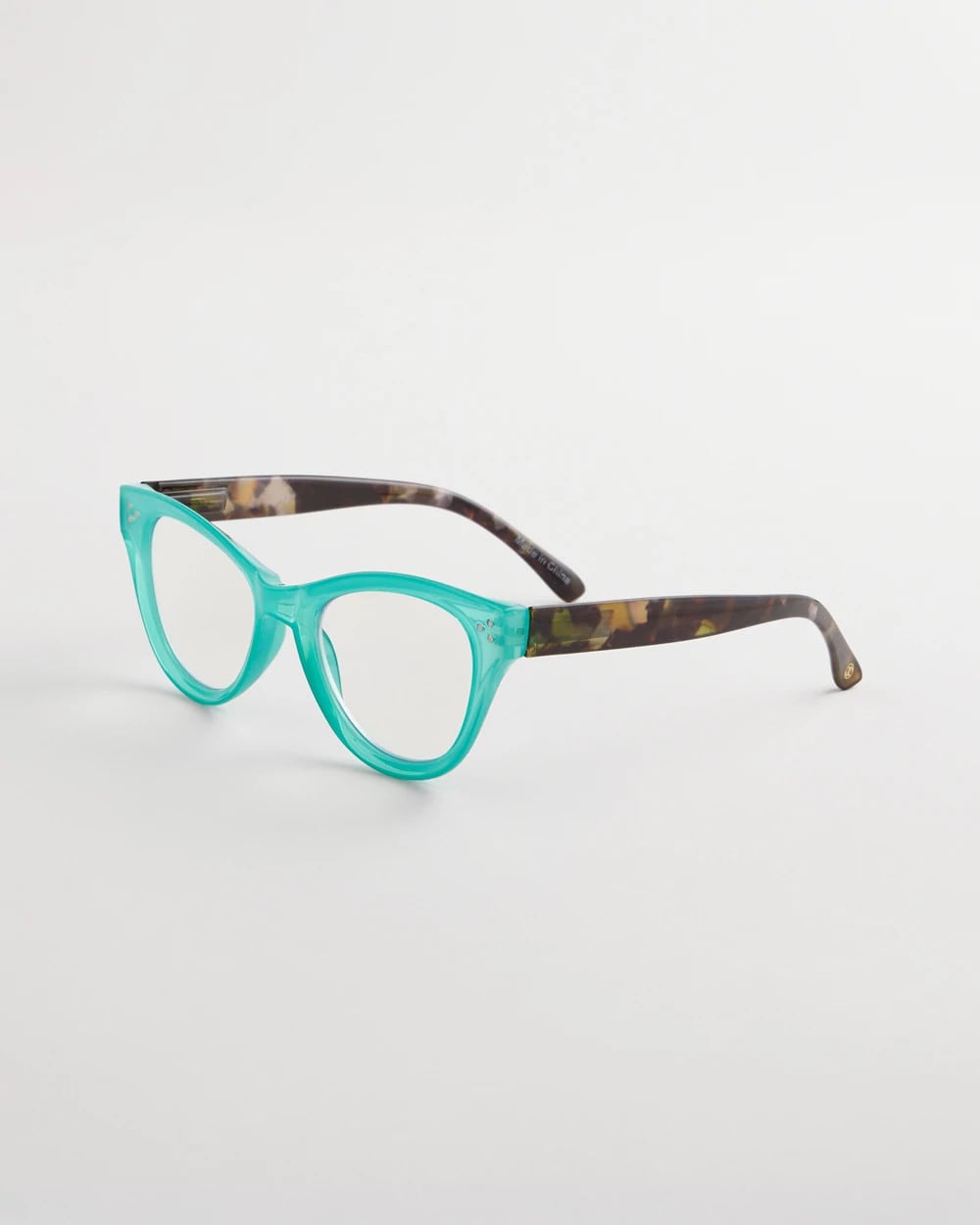 Chico's | Teal Tortoise Readers/ Teal