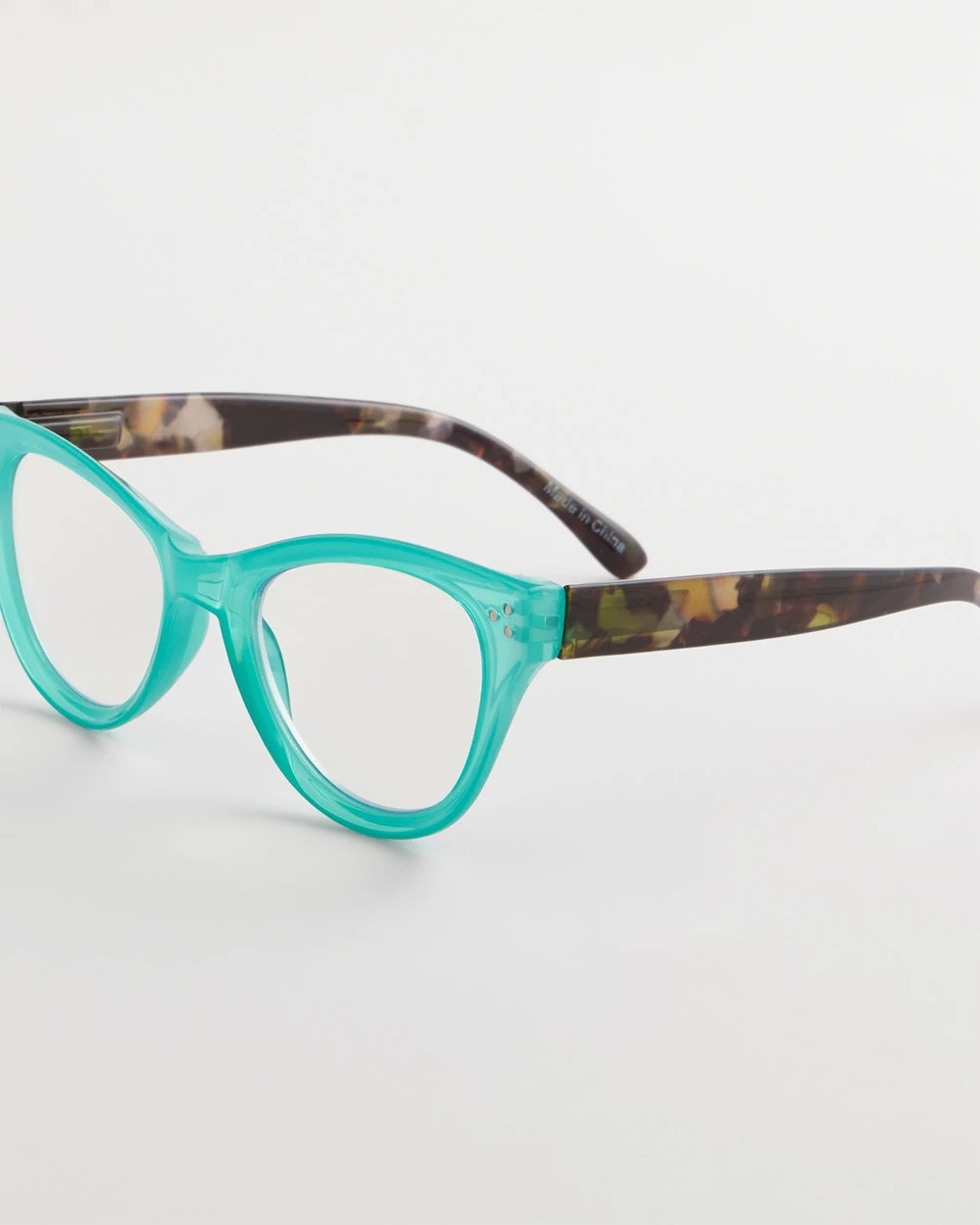 Chico's | Teal Tortoise Readers/ Teal