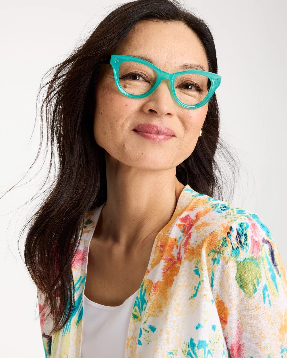 Chico's | Teal Tortoise Readers/ Teal