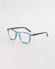 Chico's | Crystal Mix Readers/ Blue