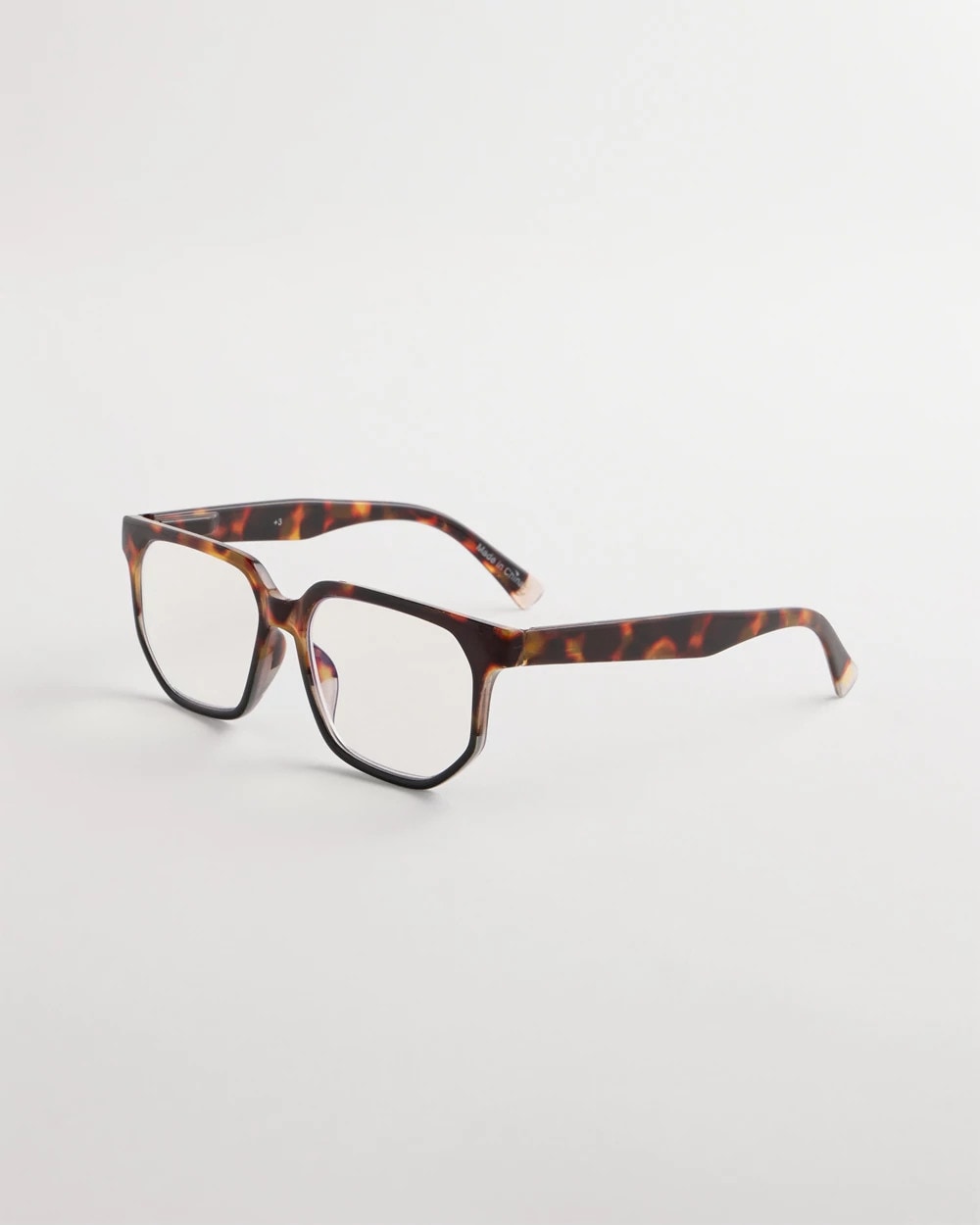 Chico's | Tortoise Readers/ Tort