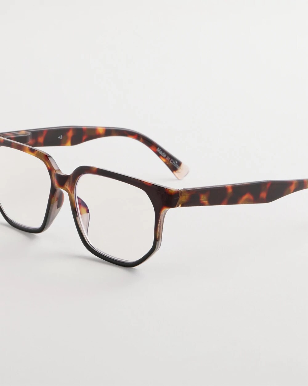 Chico's | Tortoise Readers/ Tort