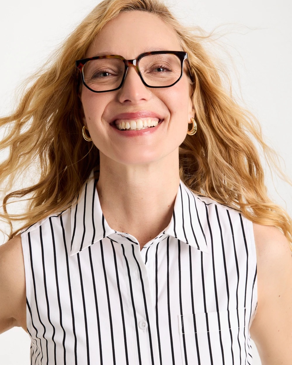 Chico's | Tortoise Readers/ Tort