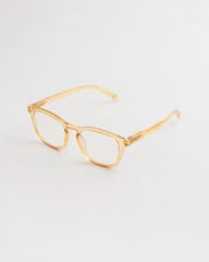 Chico's | Crystal Square Readers/ Yellow