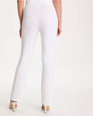 Chico's | Travelers™ No Tummy Lined Pants/ Travelers Winter Drift