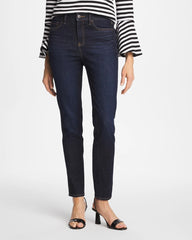 Chico's | Skinny Ankle Jeans/ Scarlet Oak Indigo