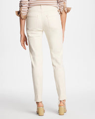 Chico's | Skinny Ankle Jeans/ Sea Salt
