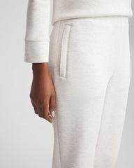 Chico's | Zenergy® Soft Joggers/ Ecru